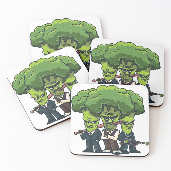 Item preview, Broccoli Mafia designed and sold by punchon.