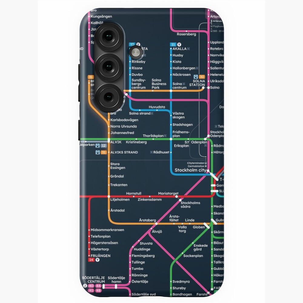 Item preview, Samsung Galaxy Tough Case designed and sold by omelekhinpasha.
