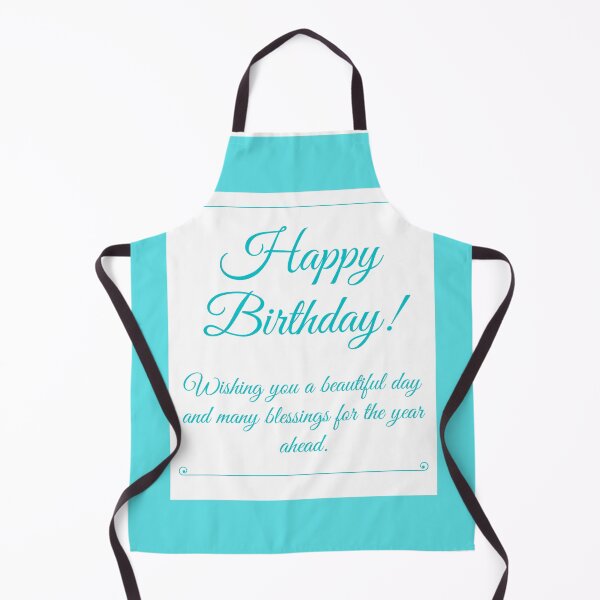 Item preview, Elegant Happy Birthday designed and sold by MariesDesigns11.