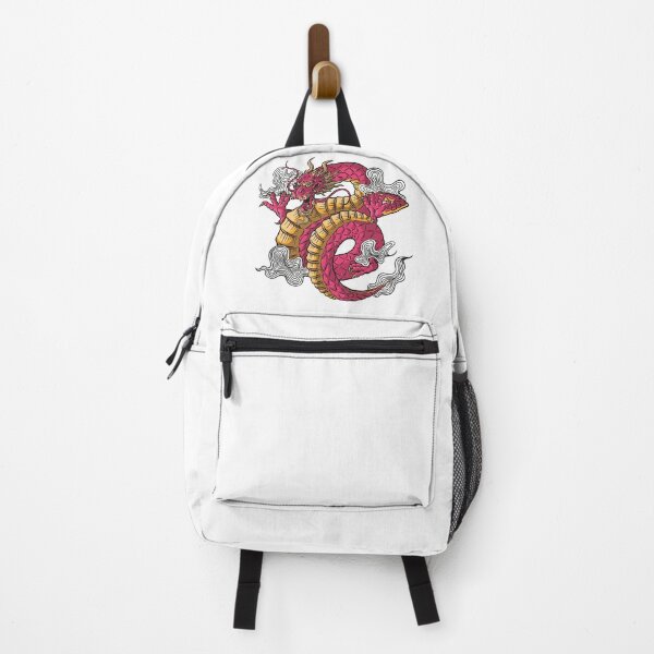 Item preview, Chinese Dragon Tattoo Art designed and sold by infleims.