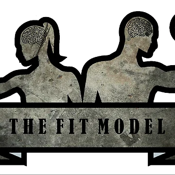 Artwork thumbnail, Logo by TheFitModel
