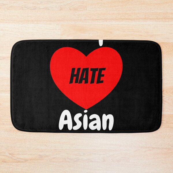 Item preview, stop asian hate designed and sold by ASGear.