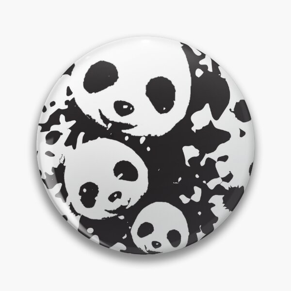 Item preview, Pandas way designed and sold by Monkeybuzz.
