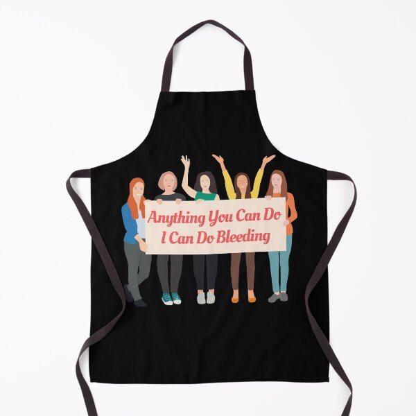 Item preview, Anything You Can Do, I Can Do Bleeding (Second Edition): designed and sold by TheShahinDesign.