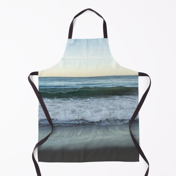 Item preview, Free and Elemental - Ocean Surf Spume and Sand designed and sold by Georgia Mizuleva.