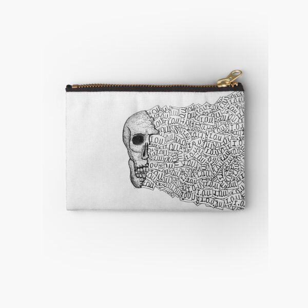 Item preview, BROKE designed and sold by MikesSketches.