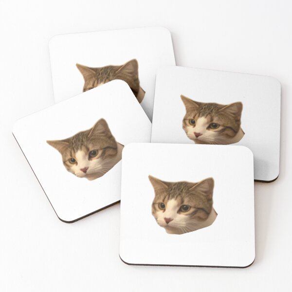 Item preview, Tiny Cat designed and sold by JorgeMendes.