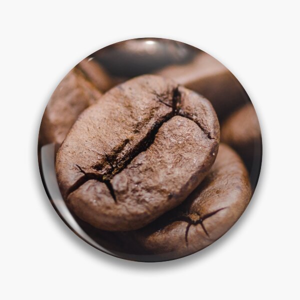 Item preview, Roasted Coffee Beans designed and sold by fahadabu.