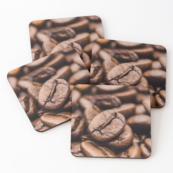 Item preview, Roasted Coffee Beans designed and sold by fahadabu.