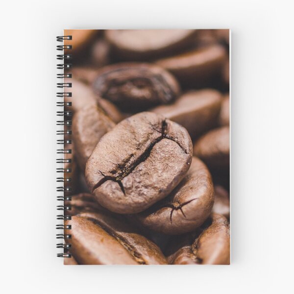 Item preview, Roasted Coffee Beans designed and sold by fahadabu.