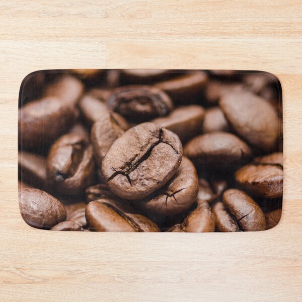 Item preview, Roasted Coffee Beans designed and sold by fahadabu.