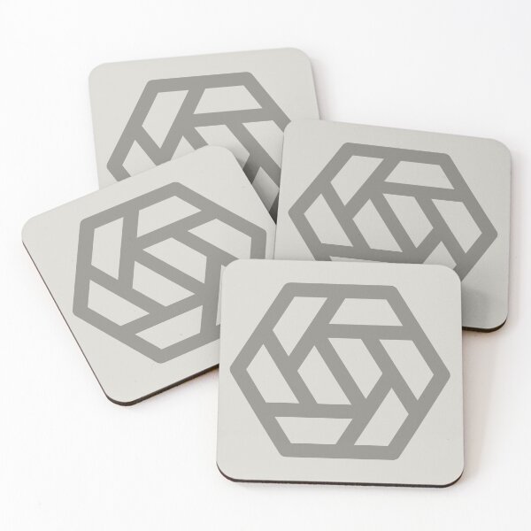 Item preview, Geometric Pattern: Aperture: Portland designed and sold by Red Wolf.