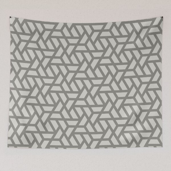 Item preview, Geometric Pattern: Aperture: Portland designed and sold by Red Wolf.