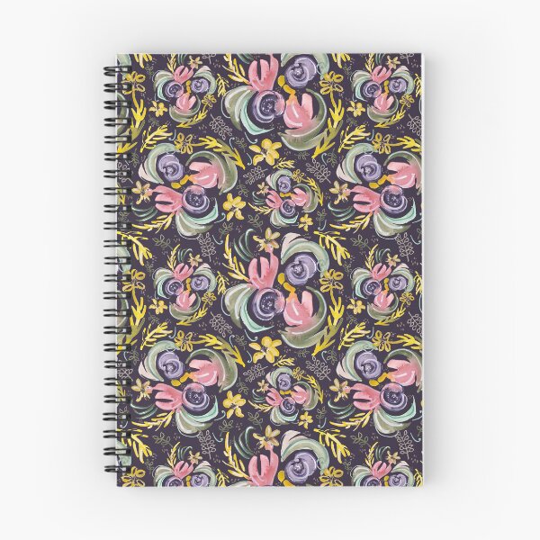 Item preview, Roses in the garden pattren design  designed and sold by EarthyPlanty.