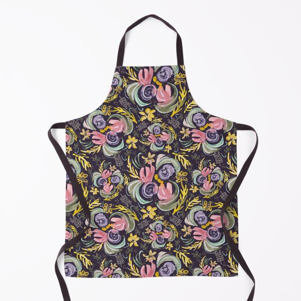 Item preview, Roses in the garden pattren design designed and sold by EarthyPlanty.