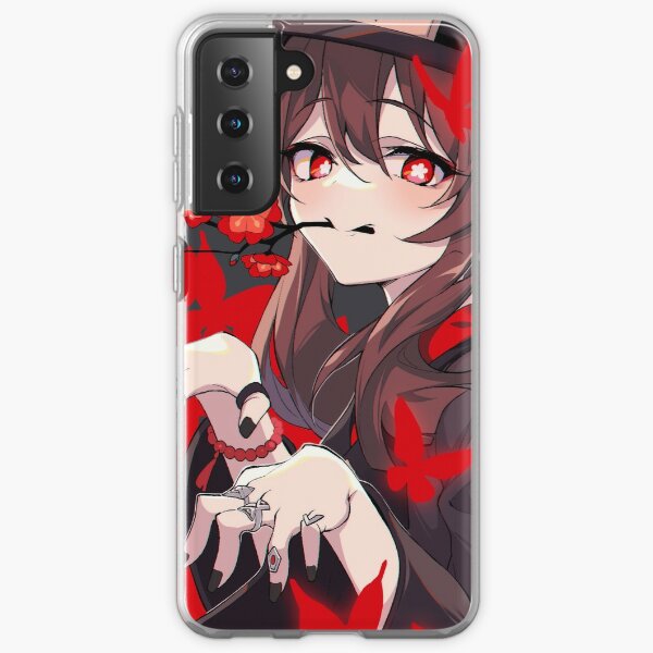 Waifu Phone Cases For Samsung Galaxy Redbubble