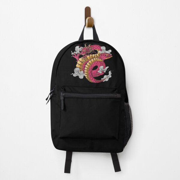 Item preview, Dragon Tattoo Art Dark designed and sold by infleims.