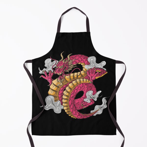 Item preview, Dragon Tattoo Art Dark designed and sold by infleims.