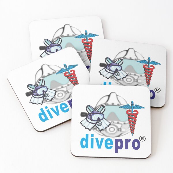Item preview, ITDA Branded Divepro designed and sold by itda-store.
