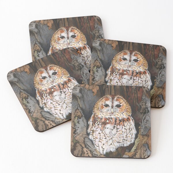 Item preview, Tawny designed and sold by Irsaervin.