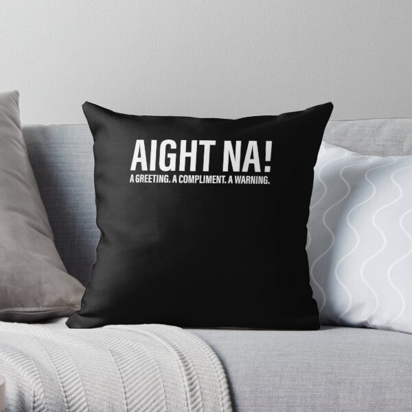 Coussins Sur Le Theme Compliment Redbubble