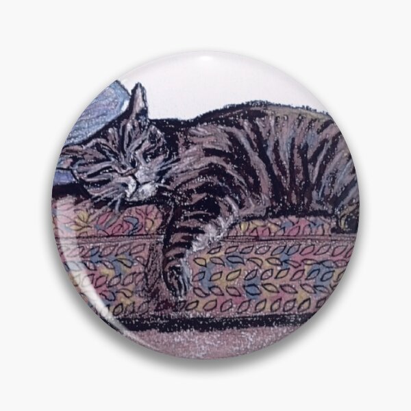 Item preview, Catnapping designed and sold by MagsWilliamson.