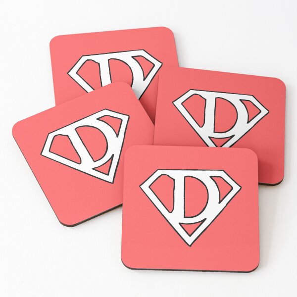 Item preview, super derry - red designed and sold by fooleproof.