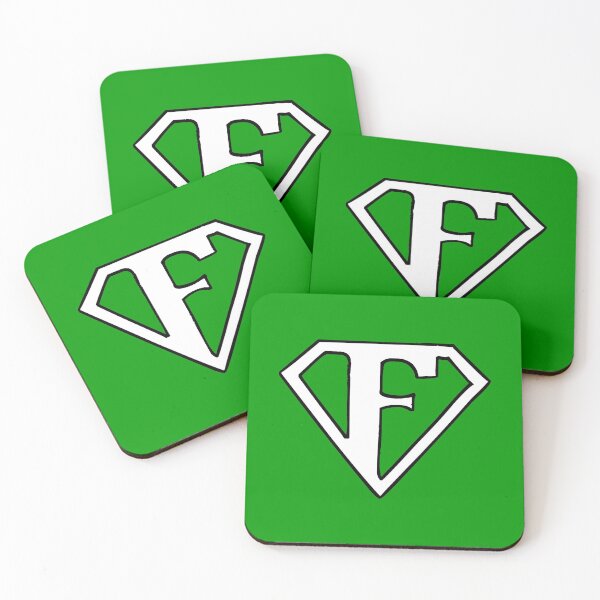 Item preview, super Fermanagh - green designed and sold by fooleproof.
