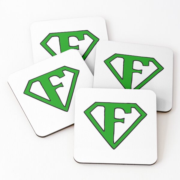 Item preview, super Fermanagh - white designed and sold by fooleproof.