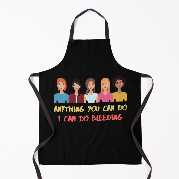 Item preview, Anything You Can Do, I Can Do Bleeding (Third Edition): designed and sold by TheShahinDesign.