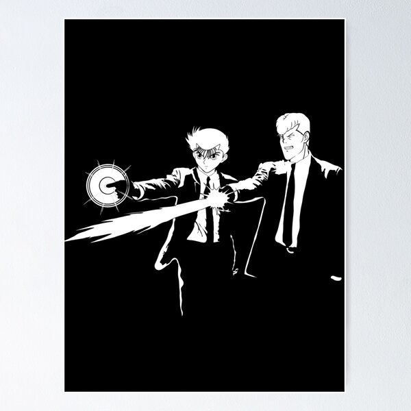 Pulp Fiction Wall Art for Sale