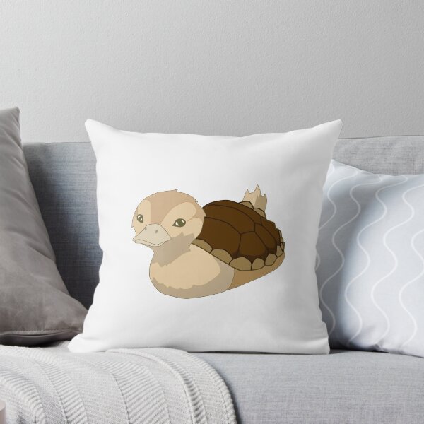 Item preview, Avatar: The last Airbender| baby turtle duck designed and sold by L-art.