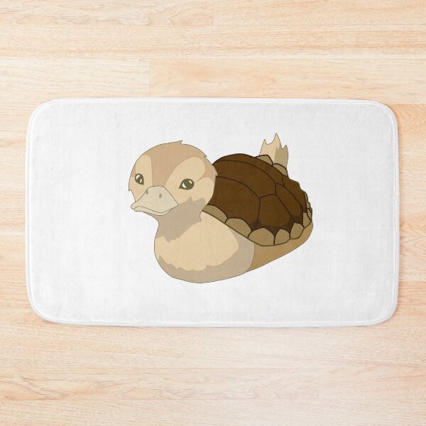 Item preview, Avatar: The last Airbender| baby turtle duck designed and sold by L-art.