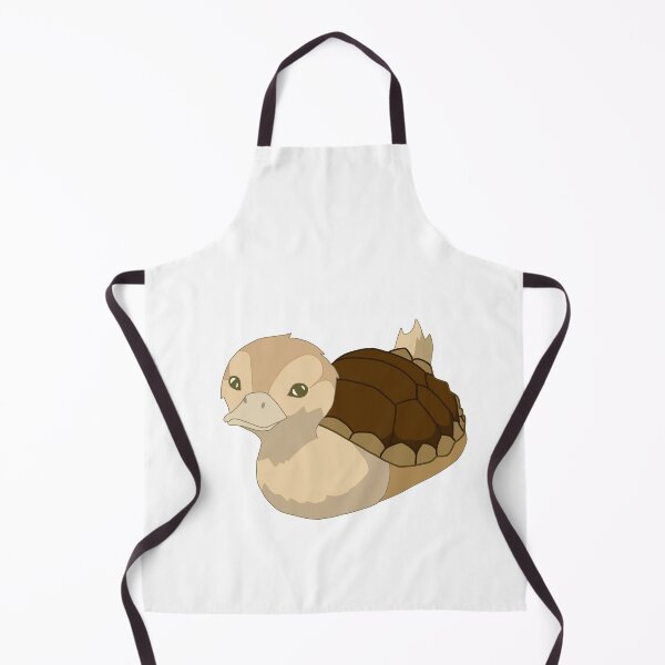 Item preview, Avatar: The last Airbender| baby turtle duck designed and sold by L-art.