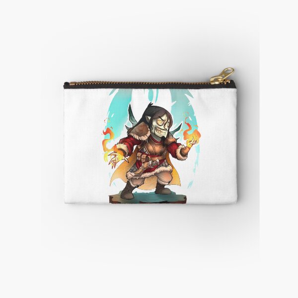 Item preview, Planeswalker MTG Chibi designed and sold by BrCNTC.