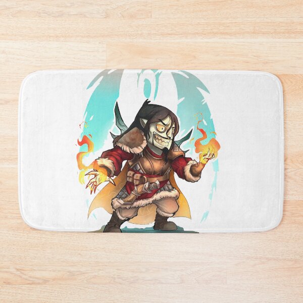 Item preview, Planeswalker MTG Chibi designed and sold by BrCNTC.