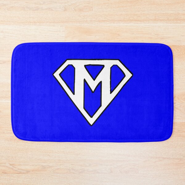 Artikelvorschau, Super Monaghan - Blau entworfen und verkauft von fooleproof.