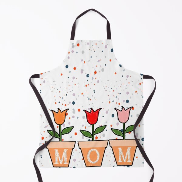 Item preview, Mom's love and flowers designed and sold by MAMEplace.