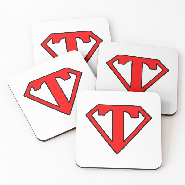 Item preview, super tyrone - white designed and sold by fooleproof.
