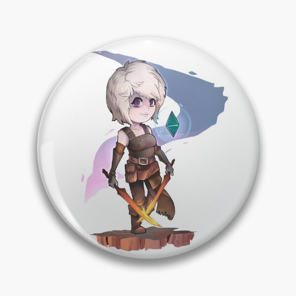 Item preview, Planeswalker MTG Chibi designed and sold by BrCNTC.