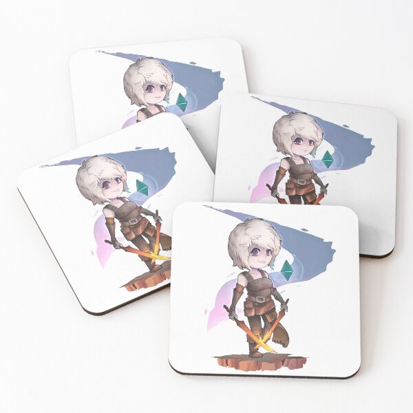 Item preview, Planeswalker MTG Chibi designed and sold by BrCNTC.