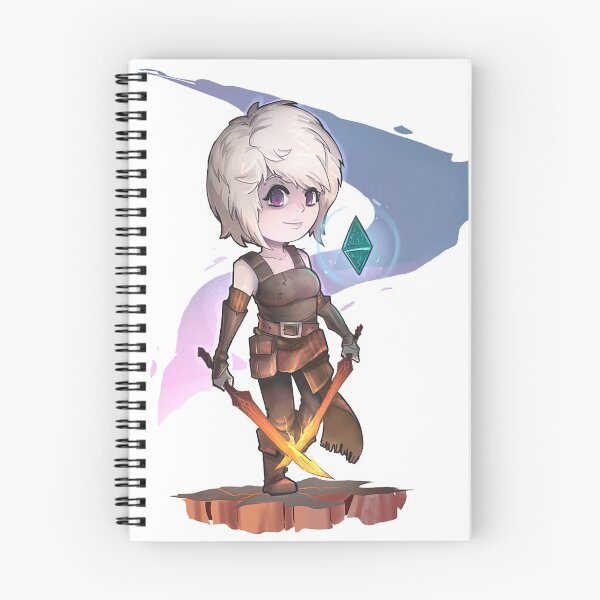 Item preview, Planeswalker MTG Chibi designed and sold by BrCNTC.