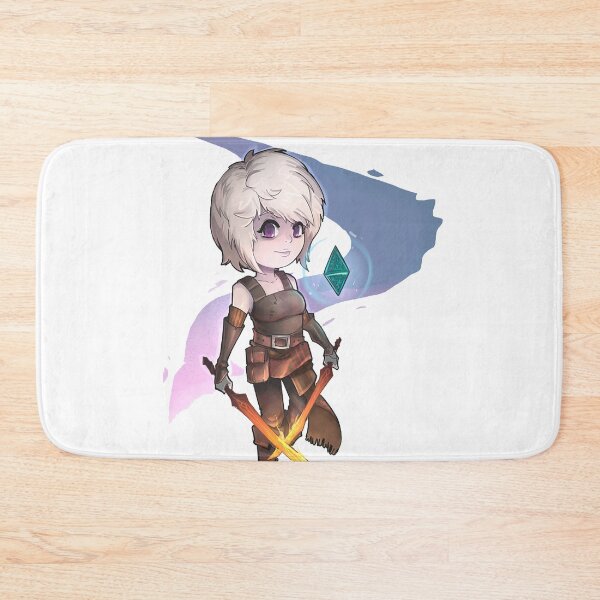 Item preview, Planeswalker MTG Chibi designed and sold by BrCNTC.