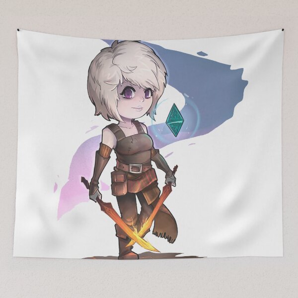 Item preview, Planeswalker MTG Chibi designed and sold by BrCNTC.