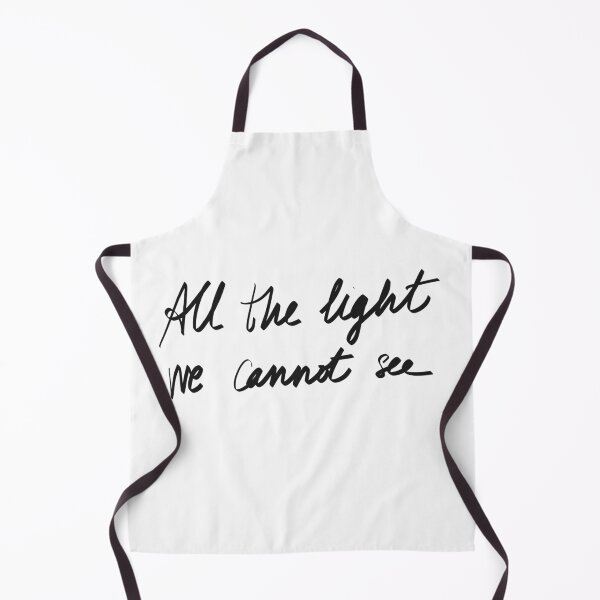 Item preview, All the light we cannot see designed and sold by ForYouShop.