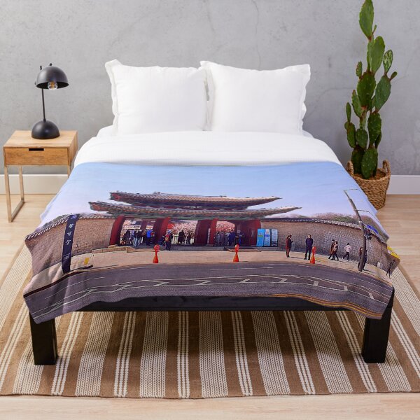 Item preview, Changgyeong palace designed and sold by JenChoi.