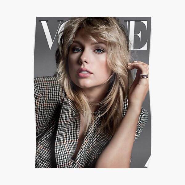 VogueGirls Poster