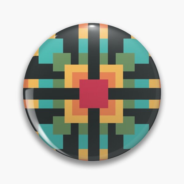 Item preview, Mexican Tile designed and sold by ToTheCore.