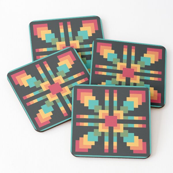 Item preview, Mexican Tile designed and sold by ToTheCore.