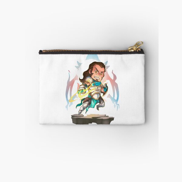 Item preview, Planeswalker MTG Chibi designed and sold by BrCNTC.